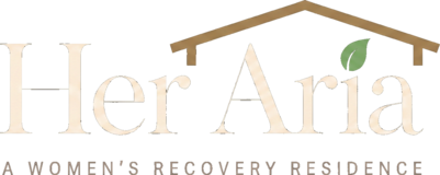 Her Aria logo